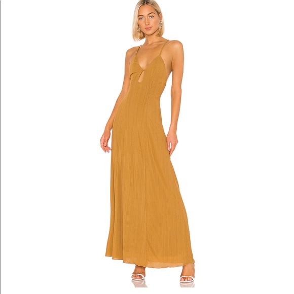 House of Harlow 1960 Dresses & Skirts - House of Harlow X Revolve Heidi Maxi, size M